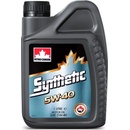Motorové oleje Petro-Canada Supreme C3-X Synthetic 5W-40 1 l