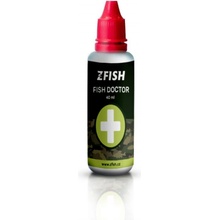 Zfish Fish Doctor dezinfekce 40 ml