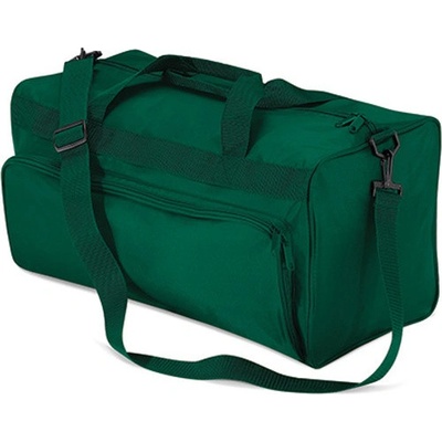 Quadra QD45 Bottle Green 50 x 25 x 25 cm
