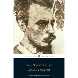 Letters to a Young Poet (2012)