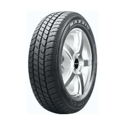 Maxxis Vansmart A/S AL2 205/75 R16 113/111R