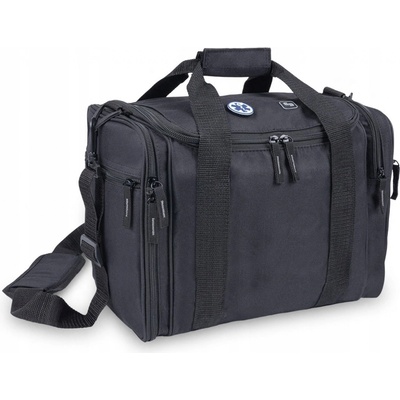 Elite Bags Jumble's záchranná taška černá EB159