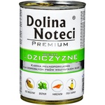 Dolina Noteci Premium wild game 400 g