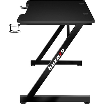 Huzaro Hero 2.5 čierný