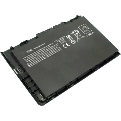 HP Батерия за HP EliteBook Folio 9470 9470m 9480m BT04XL