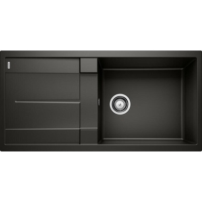 BLANCO METRA XL 6 S (525930)