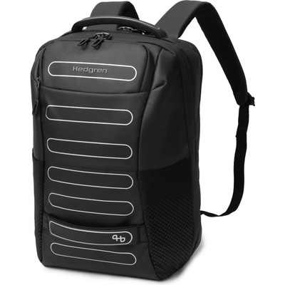 Hedgren Comby Performance Handle čierna 25,9 L