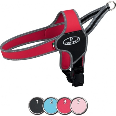 Trixie PRATIKO norwegian postroj Apollo – Hledejceny.cz