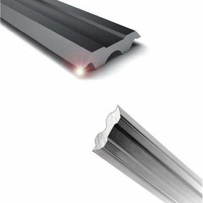 IGM IGM Hoblovací nůž HSS Tersa Black Oxide - 180x10x2,3 - F993-18010