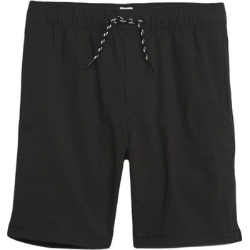 GAP V-WEEKEND Dětské šortky černá