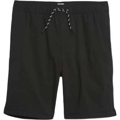 GAP kraťasy dětské černá chlapecké