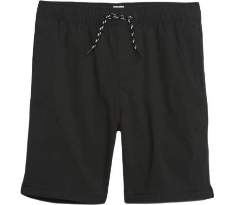 GAP V-WEEKEND Dětské šortky černá