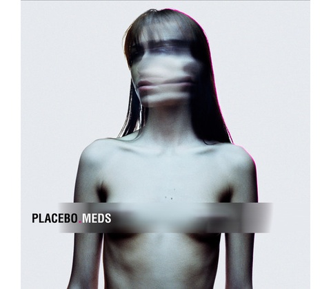 Meds - Placebo LP
