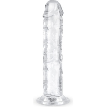 ostatní Easytoys ДИЛДО КОЛЕКЦИЯ Желатиново дилдо без топки - 16 см