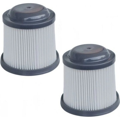 NipponCEC Black & Decker PD 1020L QW Hepa filtry omyvatelné 2 ks