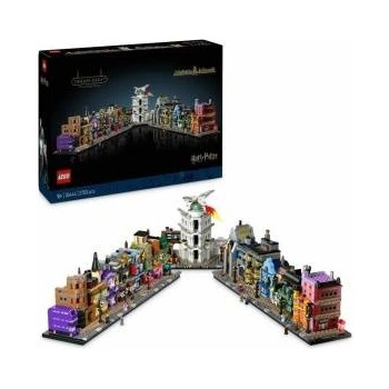 LEGO® Строителна Игра Lego 76444 2750 Части