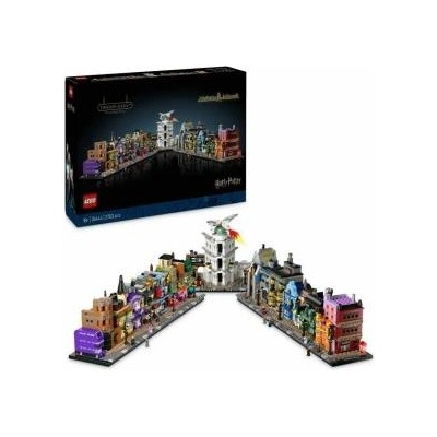 LEGO® Строителна Игра Lego 76444 2750 Части