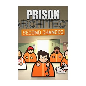 Prison Architect Second Chances
