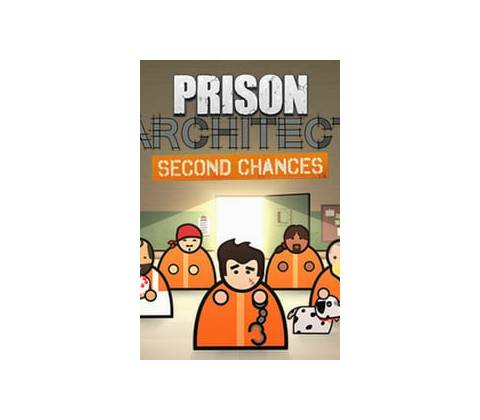 Prison Architect Second Chances