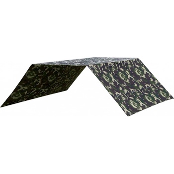 Cattara Waterproo 13889 300 x 400 cm woodland