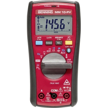 BENNING MM 10-PV 044089