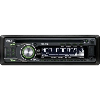 Image 1 of LG LAC-5800R