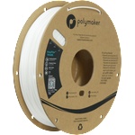 Polymaker PolyFlex TPU95 Бял - 1, 75 mm (PD01002)