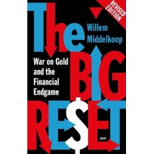 Big Reset - Middelkoop Willem