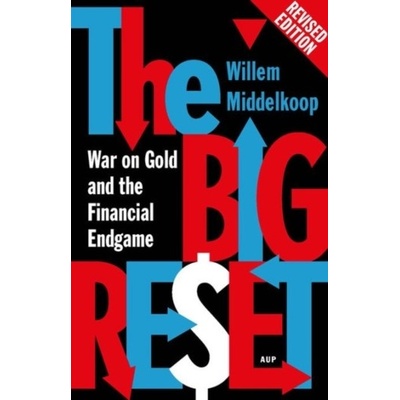 Big Reset - Middelkoop Willem