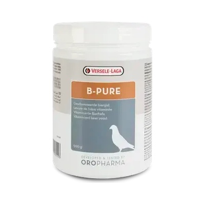 Versele-Laga Високоачествена суха бирена мая B-Pure - vitaminized (VU460099)