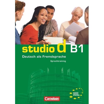 studio d B1 Sprachtr. AH