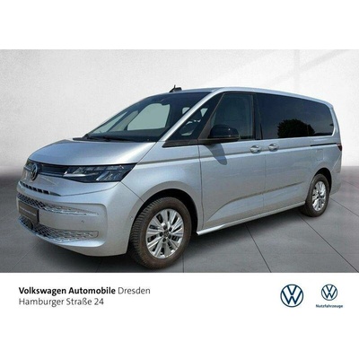 Volkswagen T7 Multivan 2.0 TSI DSG 150 kW