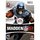 Madden NFL 07