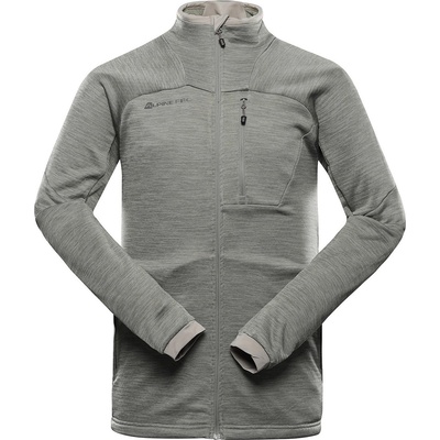 Alpine Pro Onnec 3 Размер: M / Цвят: сив