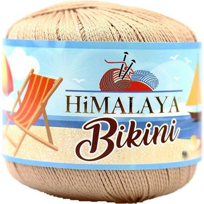 Himalaya příze Bikiny 80611 béžová