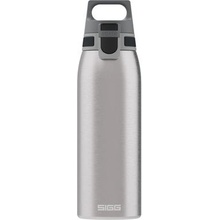 Sigg na pití Shield One stříbrná 1 l