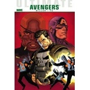 Ultimate Comics Avengers