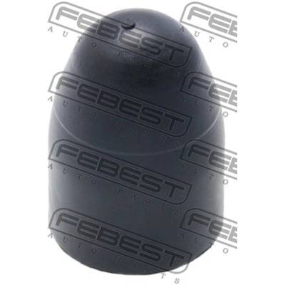 FEBEST Doraz odpruženia MZD-003