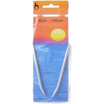 Pony Circular Needles Кръгла игла 40 cm 4, 5 mm (647610-PONY)