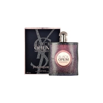 Yves Saint Laurent Opium Black Nuit Blanche parfémovaná voda dámská 90 ml