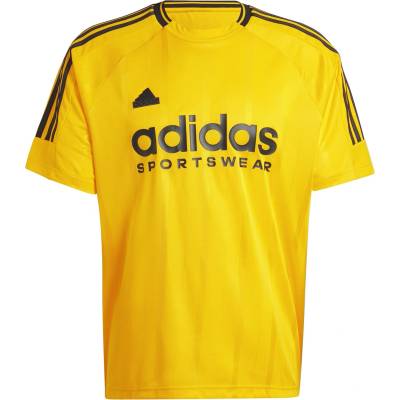 adidas Тениска Adidas House of Tiro Nations Pack T-Shirt Adults - Orange