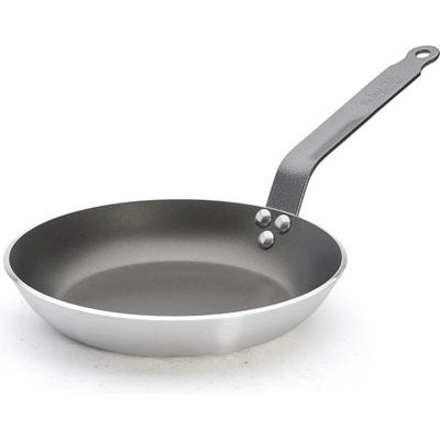 de Buyer Pánev s nepřilnavým povrchem CHOC RESTO INDUCTION 24cm