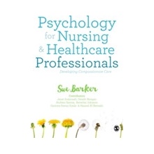 Psychology for Nursing and Healthcare Professionals