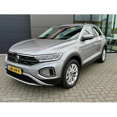 Volkswagen T-Roc 1.5 TSI Life DSG 110 kW