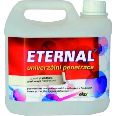 Austis ETERNAL UNIVERZÁLNÍ PENETRACE Balení: 3 kg