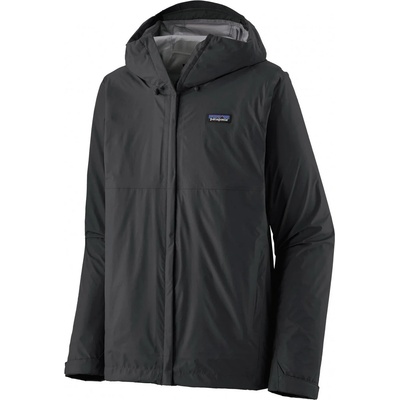 Patagonia Мъжко водоустойчиво яке Patagonia Torrentshell 3L Jacket Waterproof jacket - Black - размер XS (002-2623-0211)