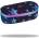 COOLPACK Ученически несесер Coolpack Campus Star Night (F062830)