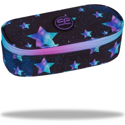 COOLPACK Ученически несесер Coolpack Campus Star Night (F062830)
