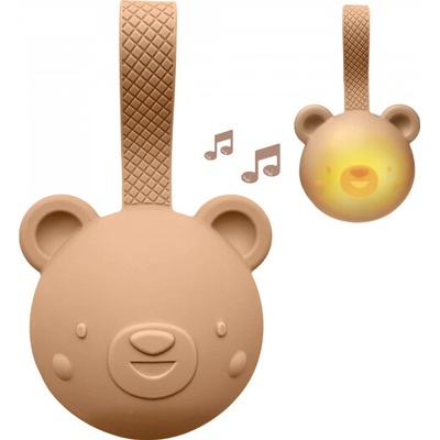 Taf Toys Hudobný Medvedík So Svetlom Dream Bear