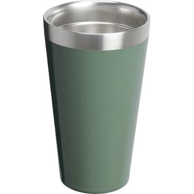 Stanley termohrnek The Stacking Tumbler 470 ml 16oz Hammertone Green 2.0
